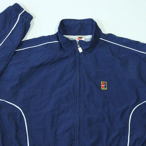 nike tennis jackets